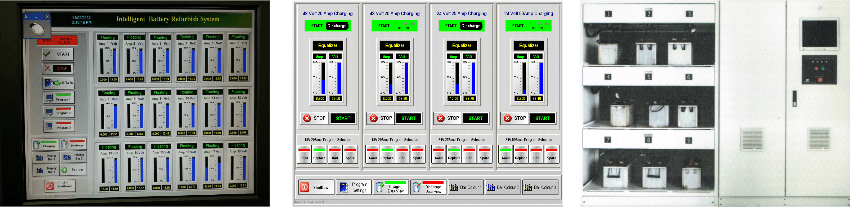 Ecobatt Technologies