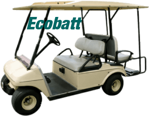 Golf Buggy