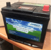 Intelligent Technologies Battery